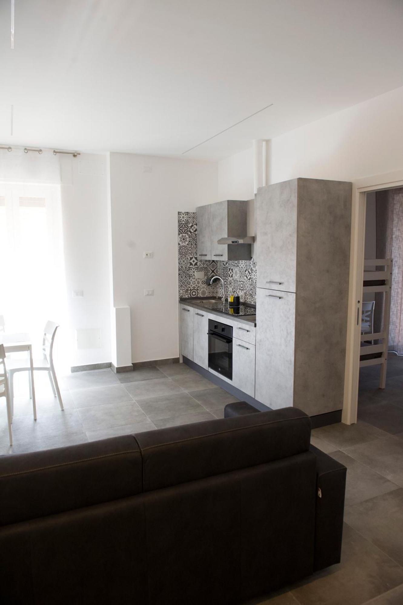 Апартаменти A Casa Di Lu A Roma Екстер'єр фото